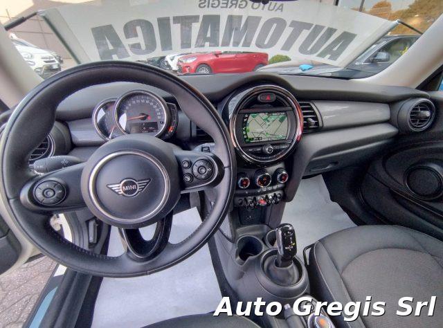MINI Cooper 1.5 Cooper Business XL - GARANZIA FINO 36 MESI
