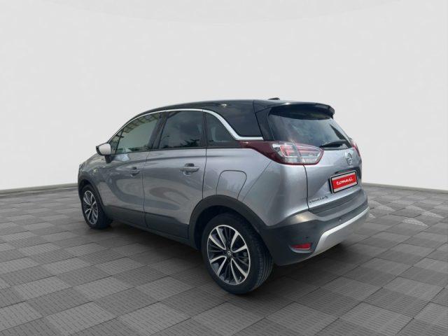 OPEL Crossland Crossland X Ultimate 1.5 ECOTEC diesel 120cv S&S A