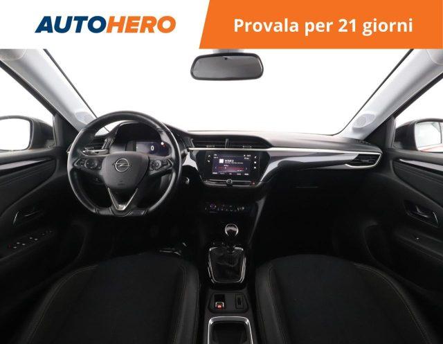 OPEL Corsa 1.5 D 100 CV Elegance