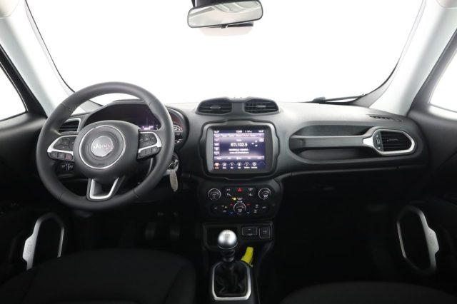 JEEP Renegade Renegade 1.0 T3 Business