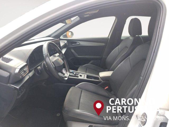 CUPRA Formentor 1.5 TSI DSG GARANZIA 3 ANNI