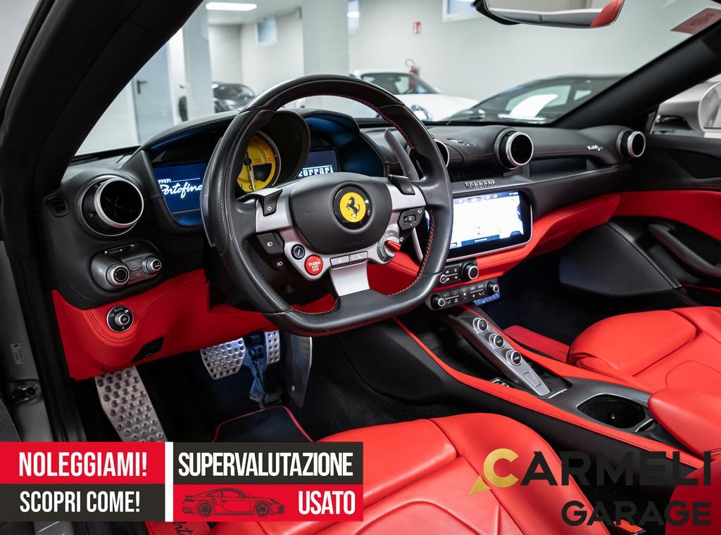 Ferrari Portofino ATELIER