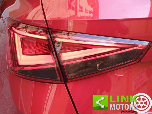 SEAT Arona 1.5 TSI EVO DSG ACT XPERIENCE