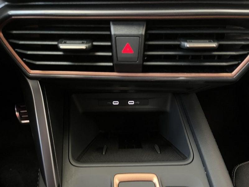 CUPRA Formentor Formentor 2.0 tdi 150cv dsg