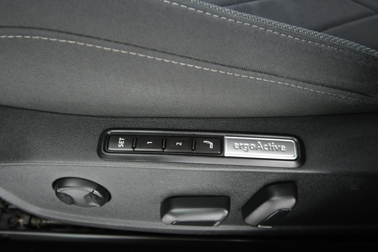 VOLKSWAGEN Golf 1.4 tsi ehybrid Style 204cv dsg ACC+APP CONNECT+FULL LED