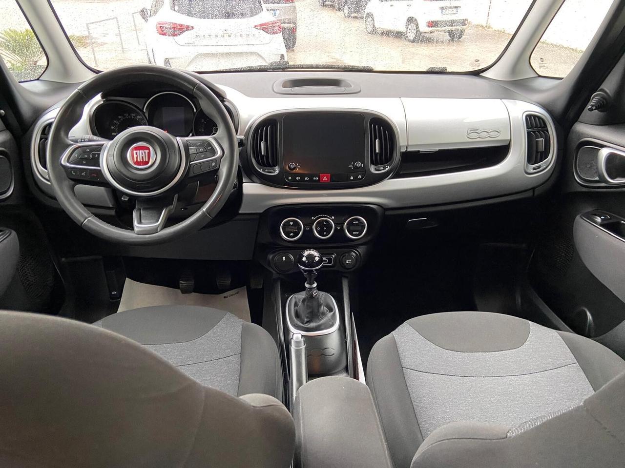 Fiat 500L 1.6 Multijet 120 CV Business