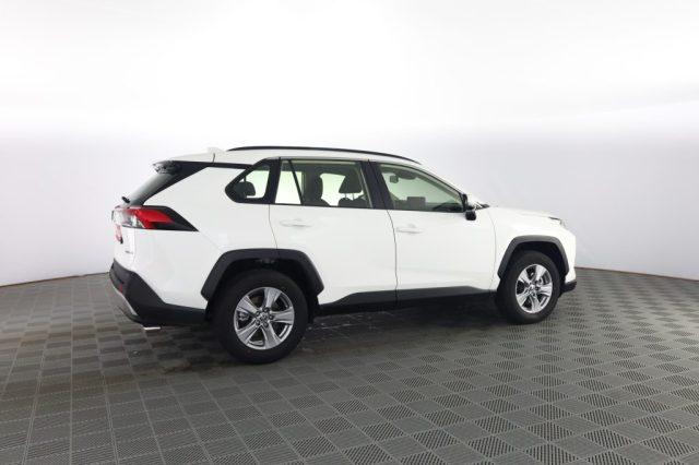 TOYOTA Other RAV4 RAV4 2.5 HV (218CV) E-CVT 2WD Active