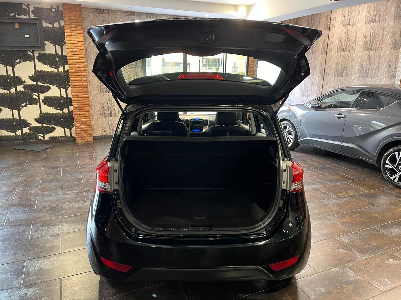 Hyundai iX20 1.4 90 CV Comfort