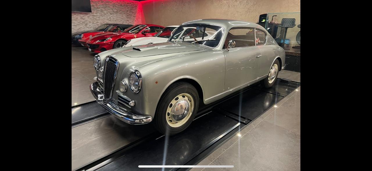 Lancia Altro Coupe