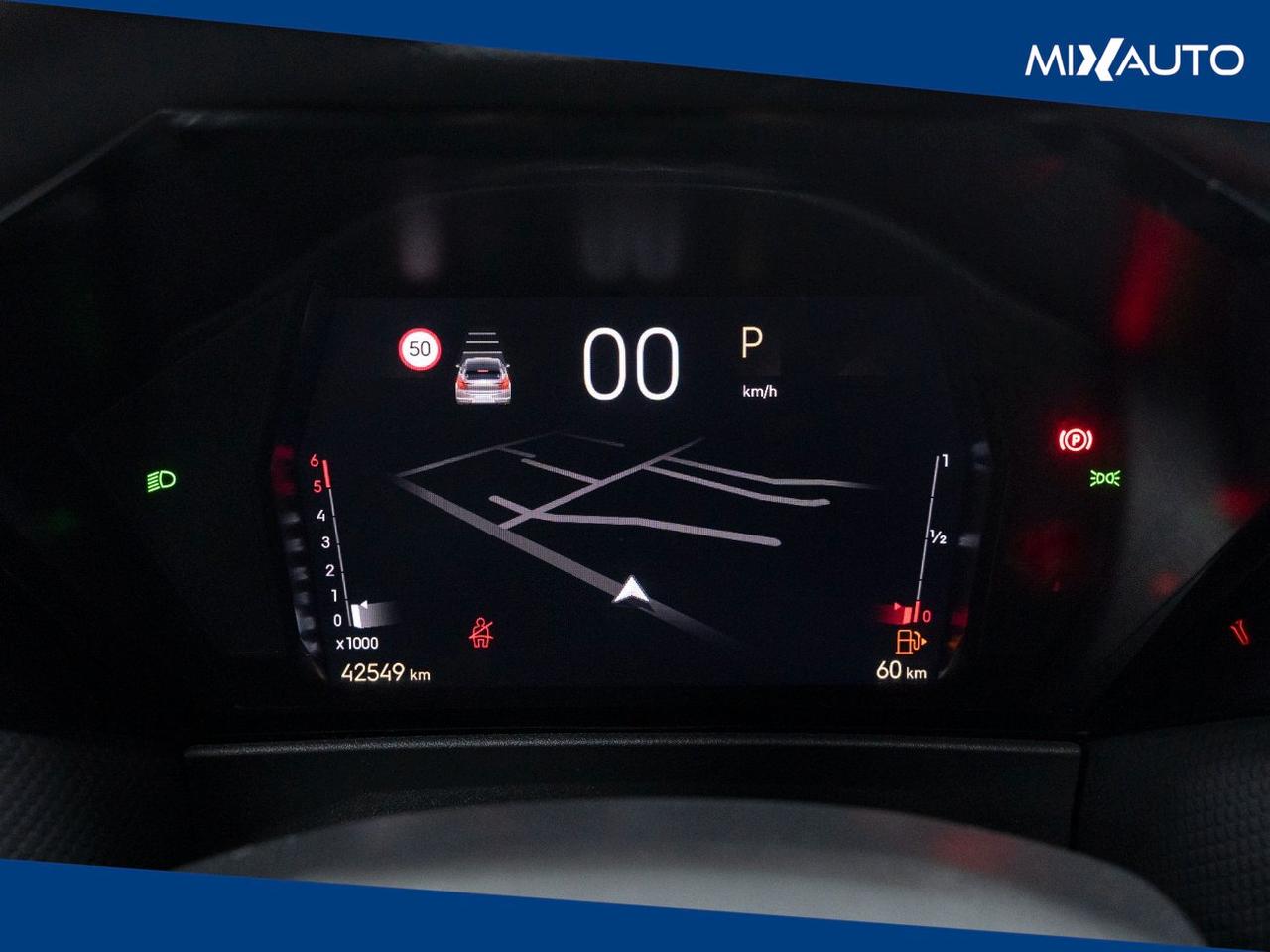 DS Automobiles DS4 1.5 BlueHDI Bastille Business 130CV Auto