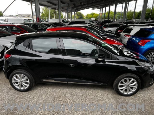 RENAULT Clio TCe 12V 90 CV 5 porte +GPL