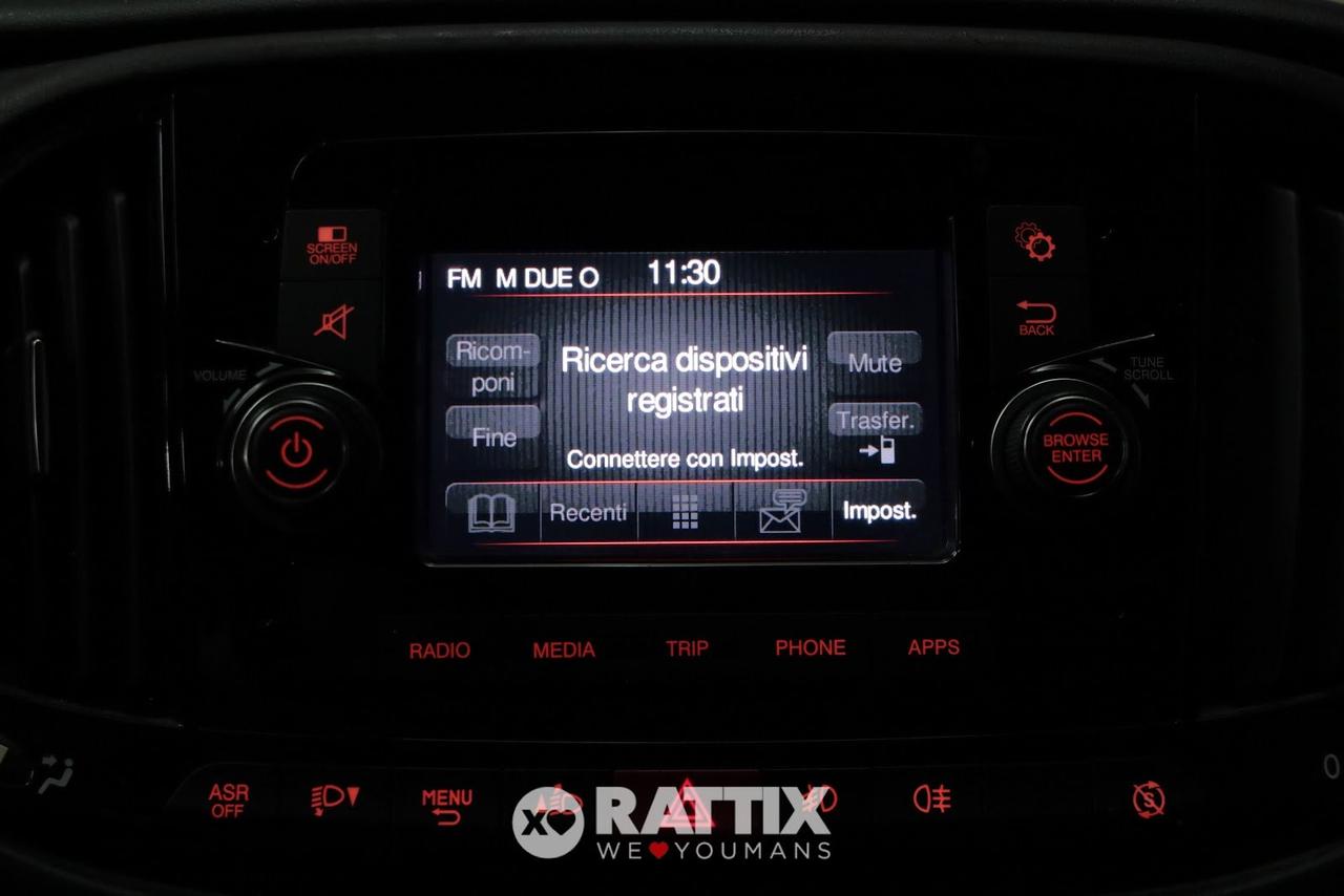 Fiat Doblo 1.3 MJT 95CV CH1 Lounge (IVA ESCLUSA)
