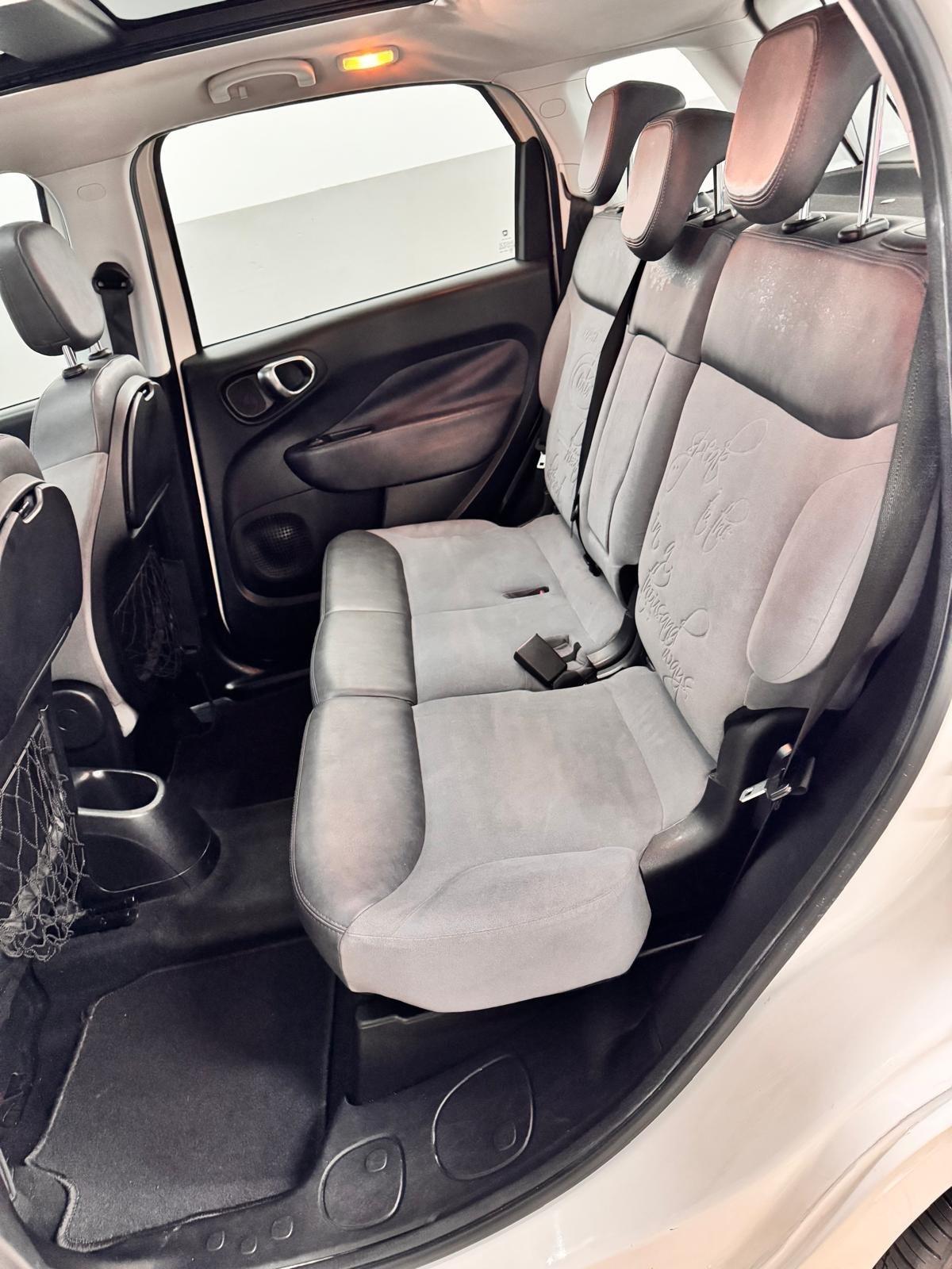 Fiat 500L 1.3 Multijet 85 CV Lounge 2013