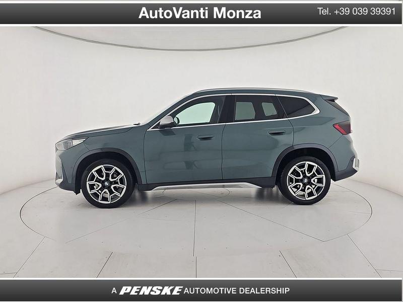 BMW X1 X1 sdrive18i X-Line auto