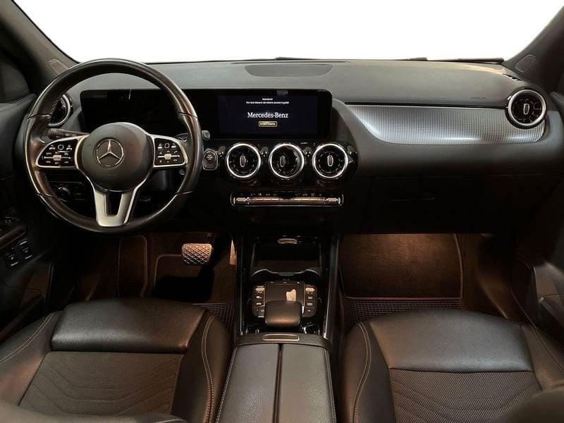 Mercedes-Benz GLA GLA-H247 2020 250 e phev (eq-power) Sport Plus auto