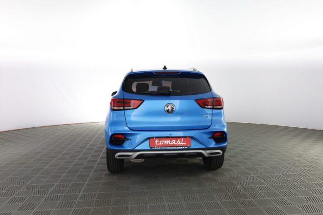 MG ZS ZS 1.0T-GDI Luxury