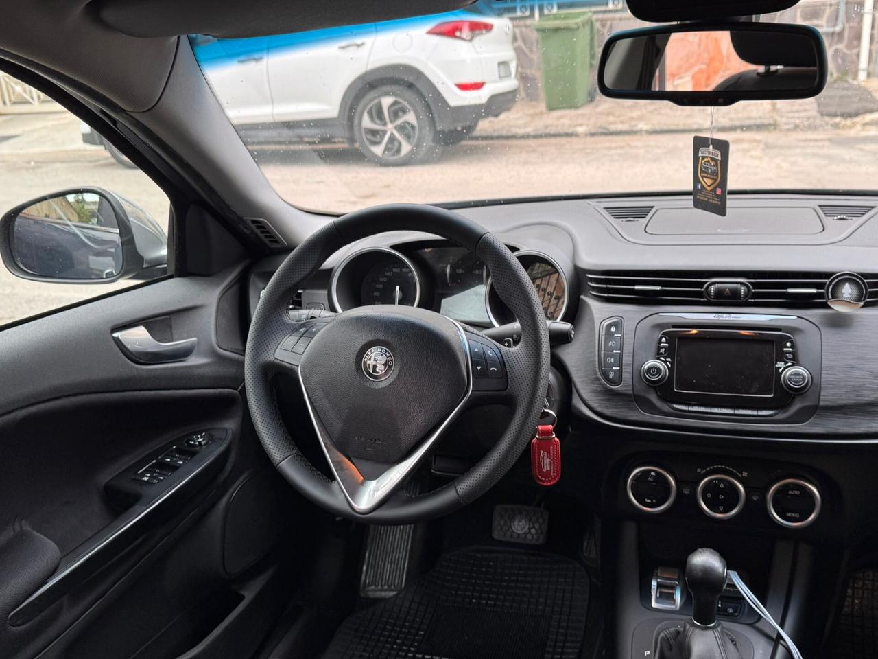 Alfa Romeo Giulietta 1.6 JTDm TCT 120 CV Super