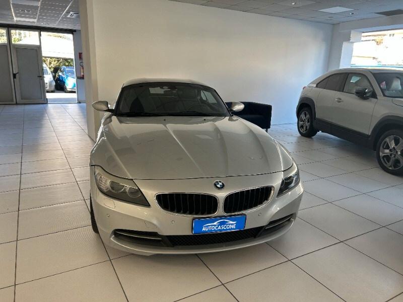 BMW Z4 (E89) Z4 sDrive23i