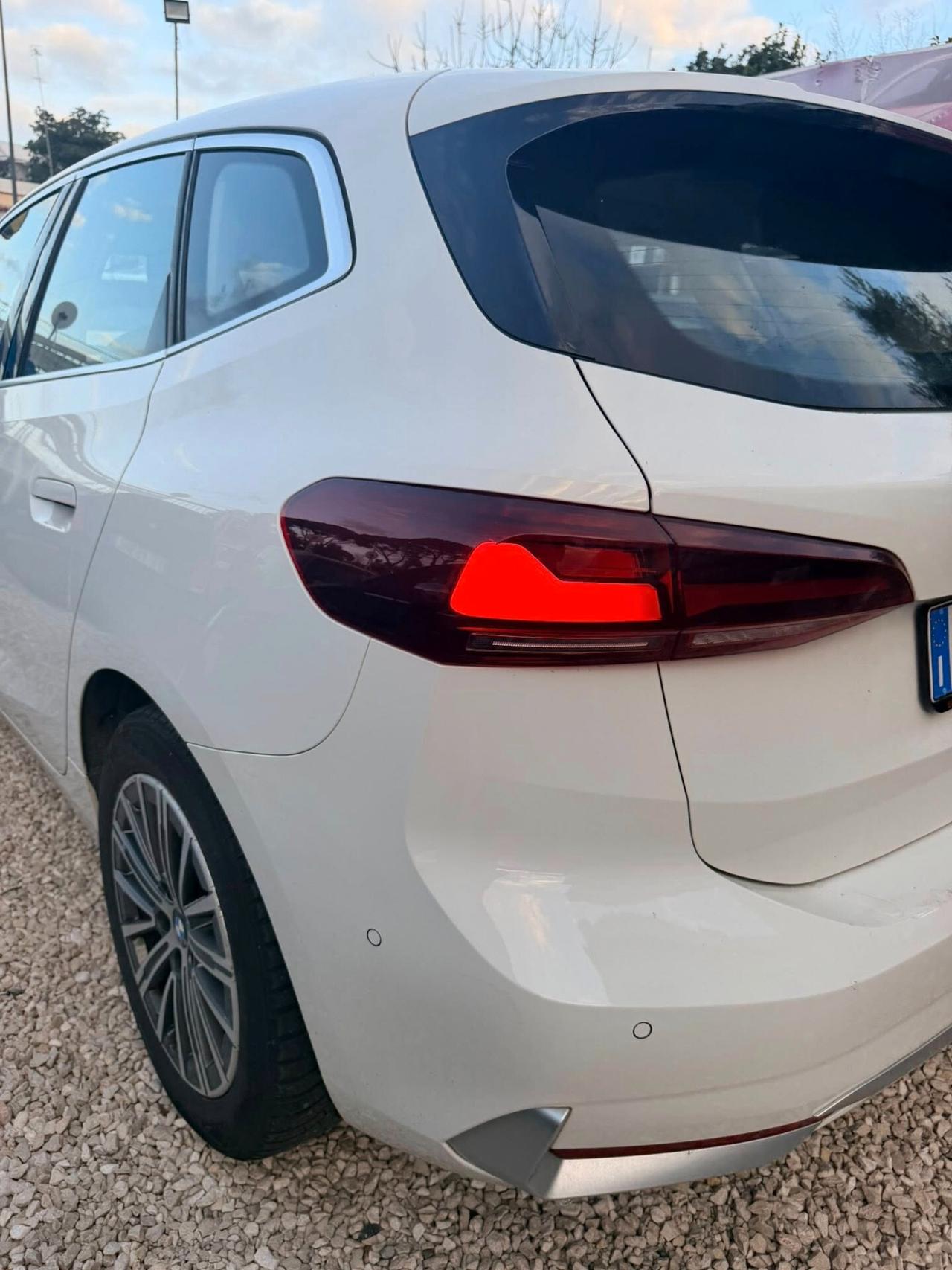 Bmw 218 ACCETTO PERMUTE 3336121884