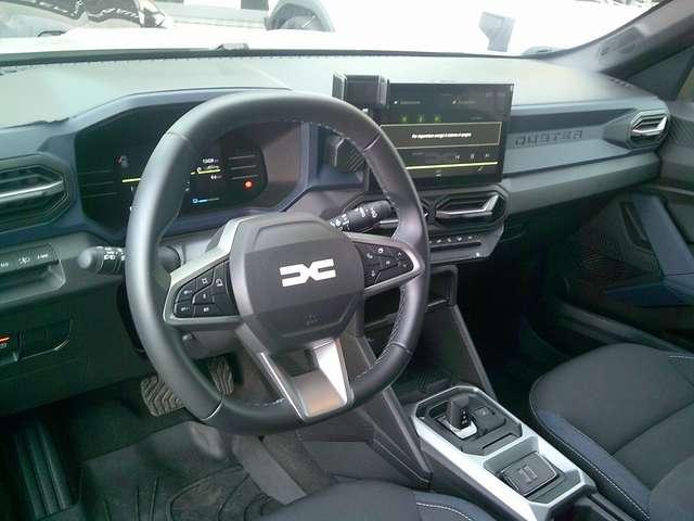 Dacia Duster Duster III 2024 1.6 hybrid Journey 140cv