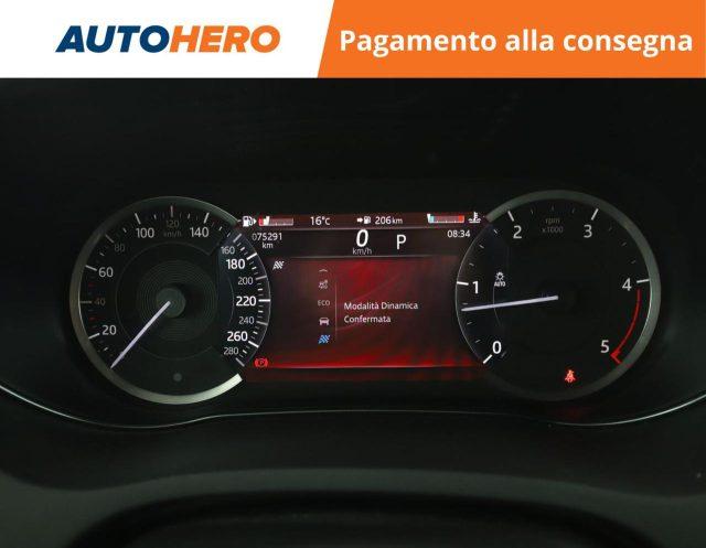 JAGUAR E-Pace 2.0D I4 163 CV AWD Auto R-Dynamic S