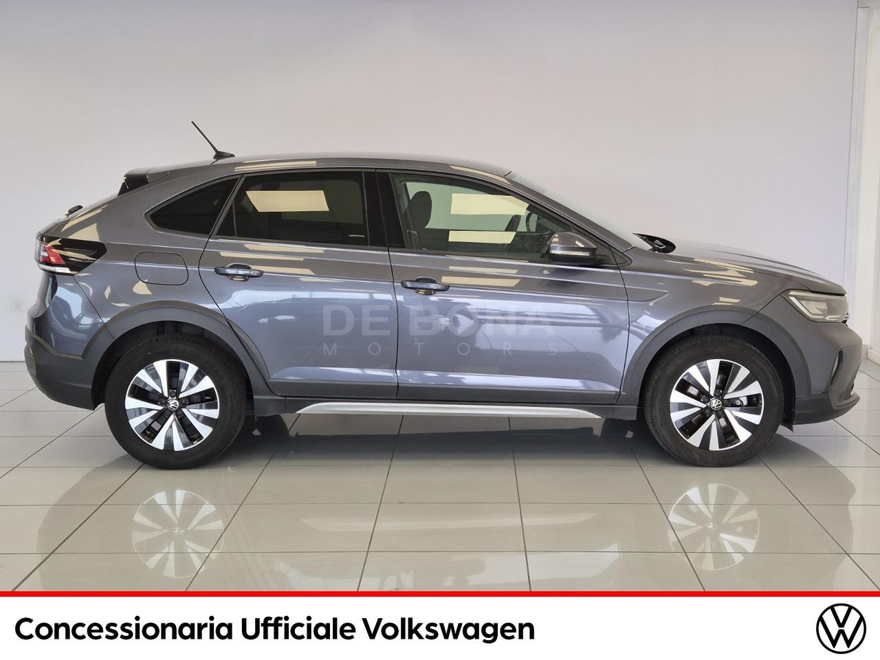 Volkswagen Taigo 1.0 tsi life 95cv