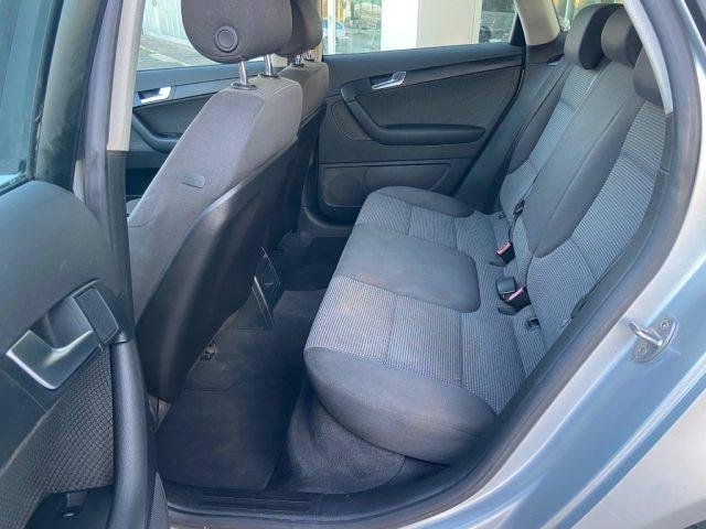 AUDI A3 SPB 1.9 TDI F.AP. Ambiente