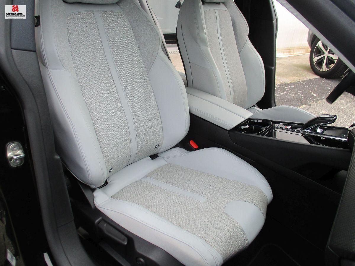 PEUGEOT 508 SW BlueHDi 130 EAT8 Allure-2021