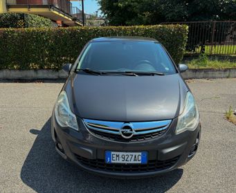 Opel Corsa 1.2 - GPL