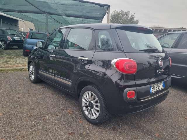Fiat 500L 500L 2012 1.3 mjt Lounge 85cv