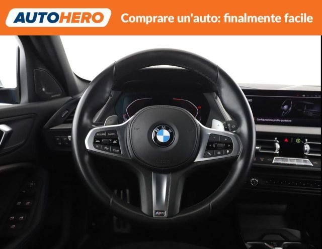 BMW 120 d 5p. Msport