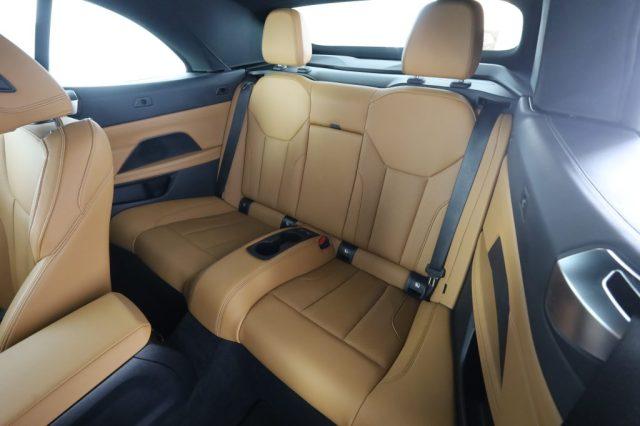 BMW 420 Serie 4 Cabrio d 48V Cabrio Msport