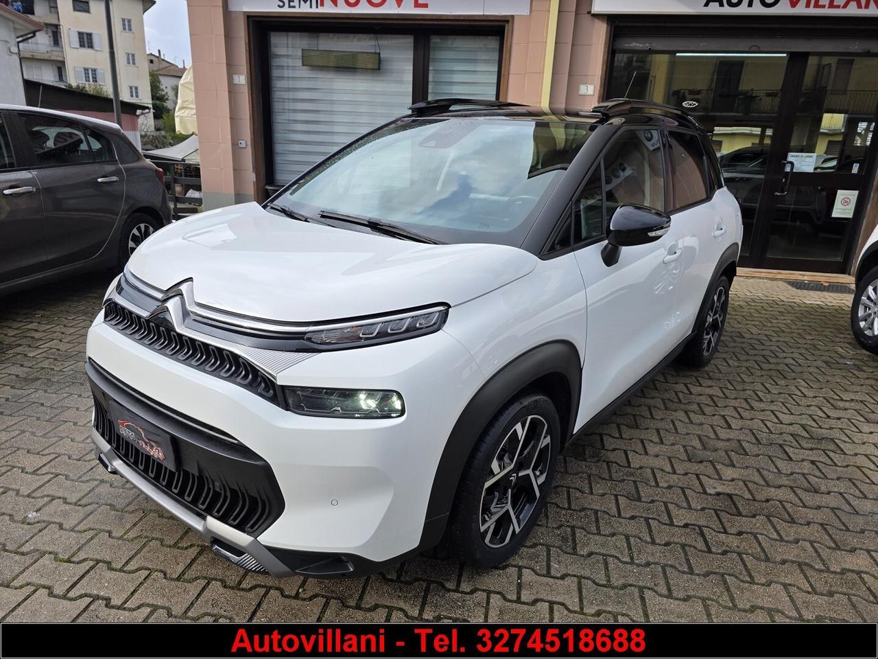 CITROEN C3 AIRCROSS BLUEHDI 1.5 CV110 S&S SHINE 20