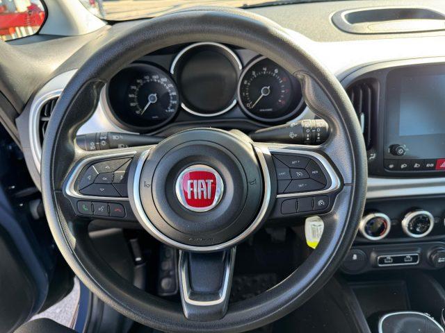 FIAT 500L 1.4 95 CV S&S Cross