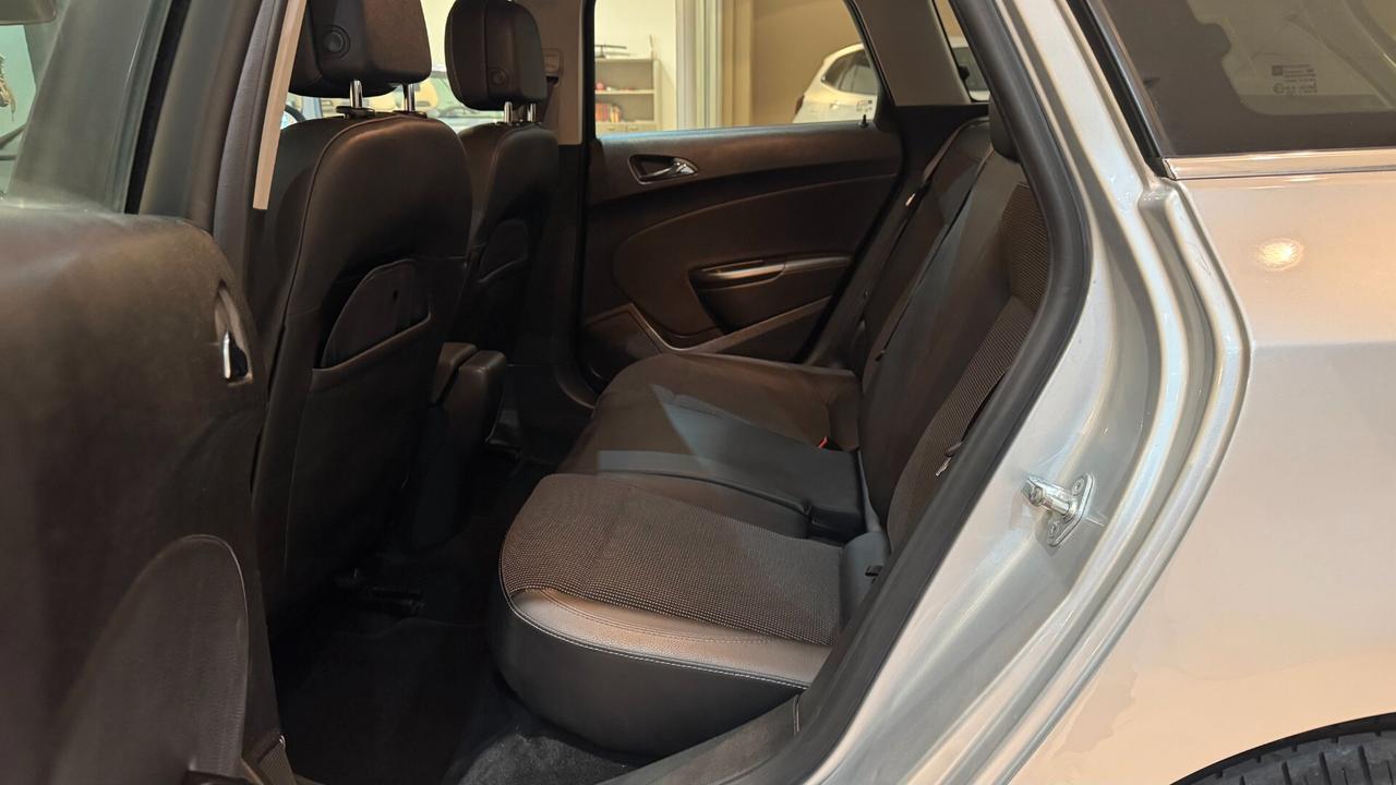 Opel Astra 1.6 CDTI Tourer Business - 2016