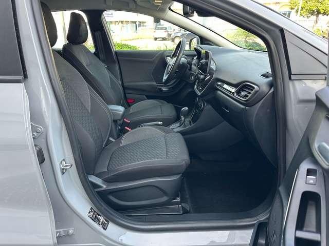 Ford Puma 1.0 ecoboost h Titanium Powershift S&S