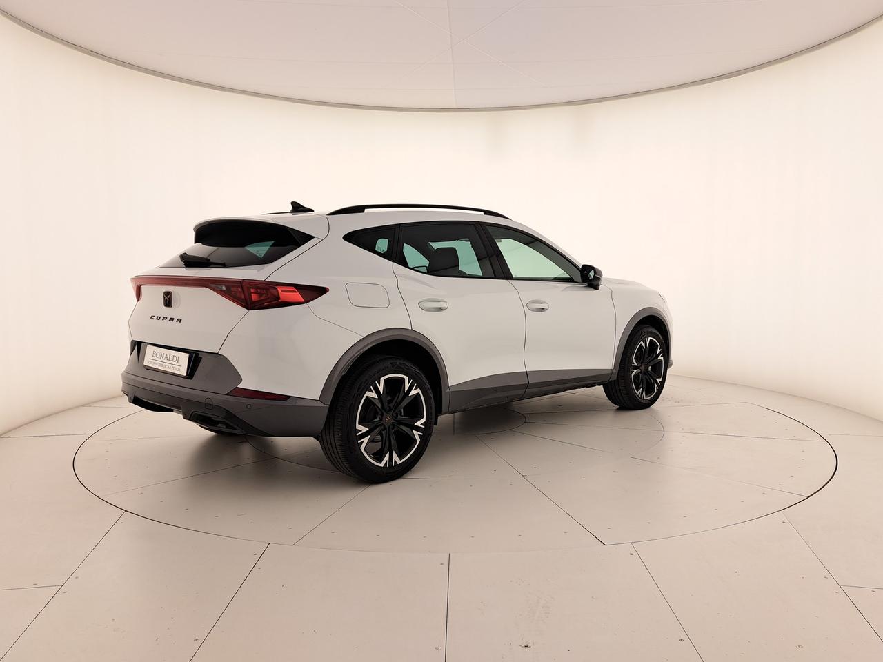 Cupra Formentor 2.0 tdi 4drive 150cv dsg