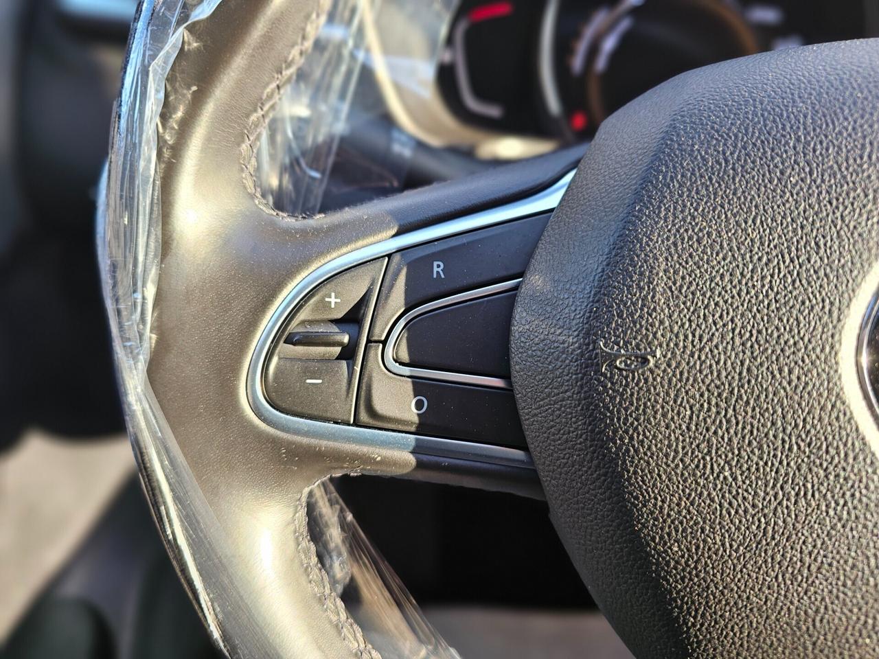 Renault Kadjar - 1.5 dCi 8V 115CV EDC