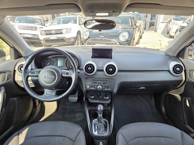 AUDI A1 SPB 1.6 TDI S tronic S line edition