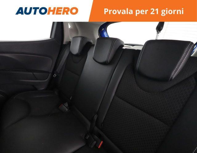 RENAULT Clio TCe 12V 75 CV 5 porte Moschino Zen