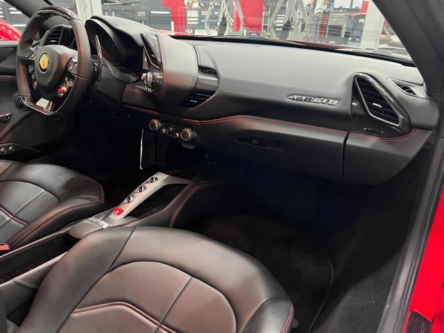 FERRARI 488 GTB 488 GTB