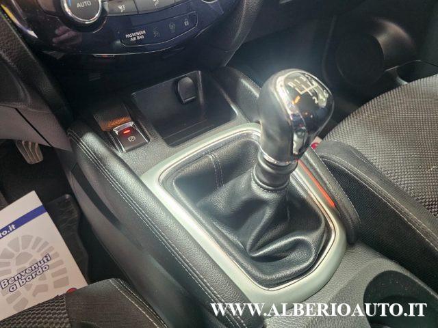 NISSAN Qashqai 1.5 dCi Acenta Premium