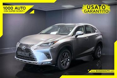 LEXUS NX 300 Hybrid 4WD Premium