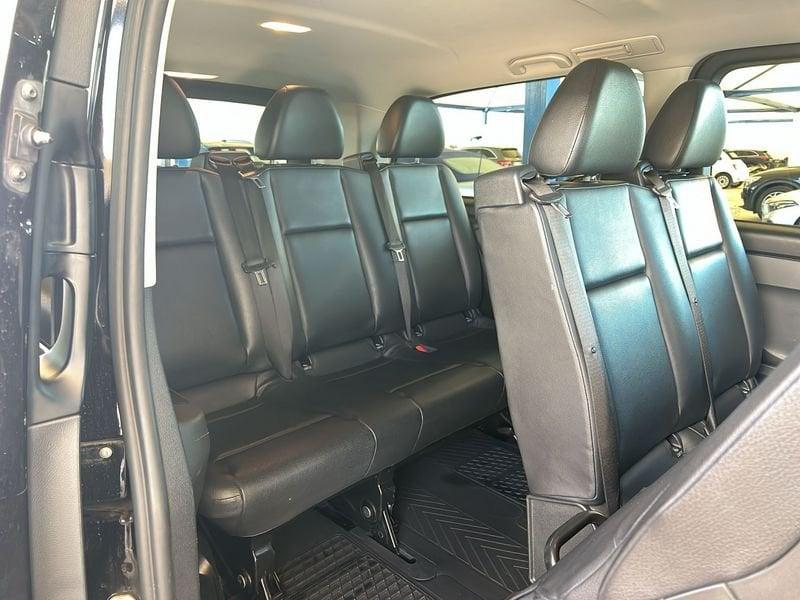 Mercedes-Benz Vito Vito 2.0 114 CDI PL Tourer Pro Extra-Long