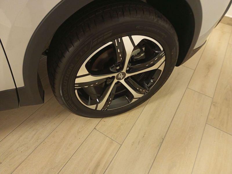 DR AUTOMOBILES DR 6.0 1.5 Turbo CVT Bi-Fuel GPL