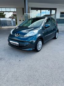 Peugeot 107 1.0 68CV 5p. Plaisir