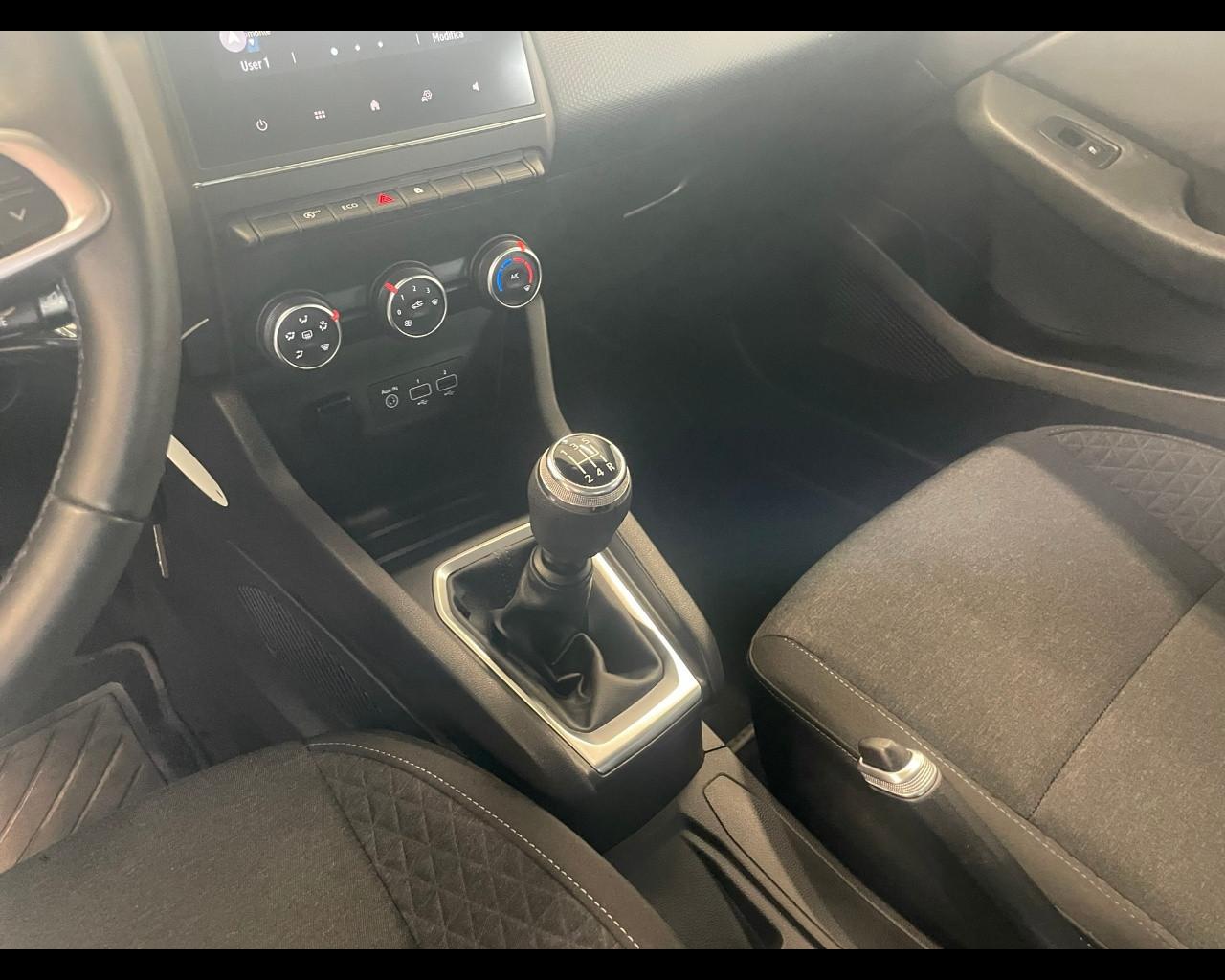 RENAULT Clio 5ª serie - Clio TCe 12V 100 CV 5 porte Intens