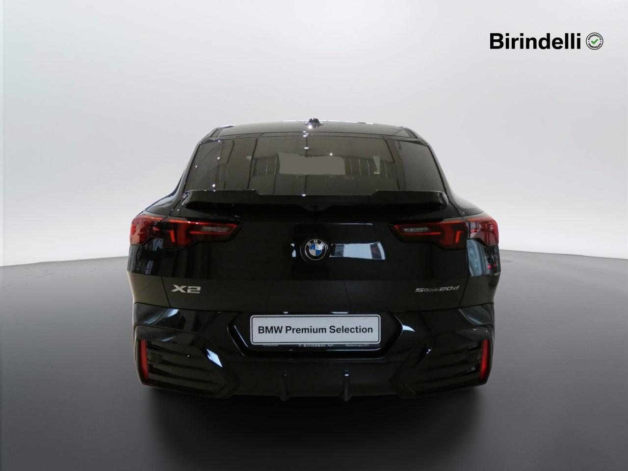 BMW BMW X2 sDrive20d
