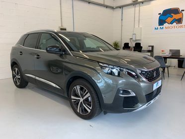 Peugeot 3008 PureTech Turbo 130 S&S GT Line