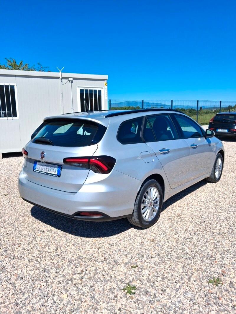FIAT Tipo (2015-->) Tipo 1.6 Mjt S&S SW Business